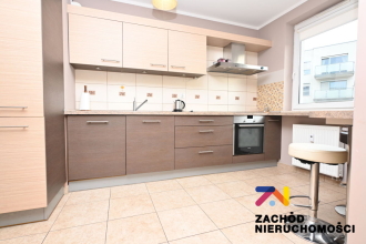 Mieszkanie 3 pok. Viniarnia Home